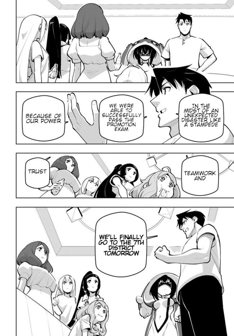 Sekai Saikyou No Kouei: Meikyuukoku No Shinjin Tansakusha Chapter 25 - Page 22