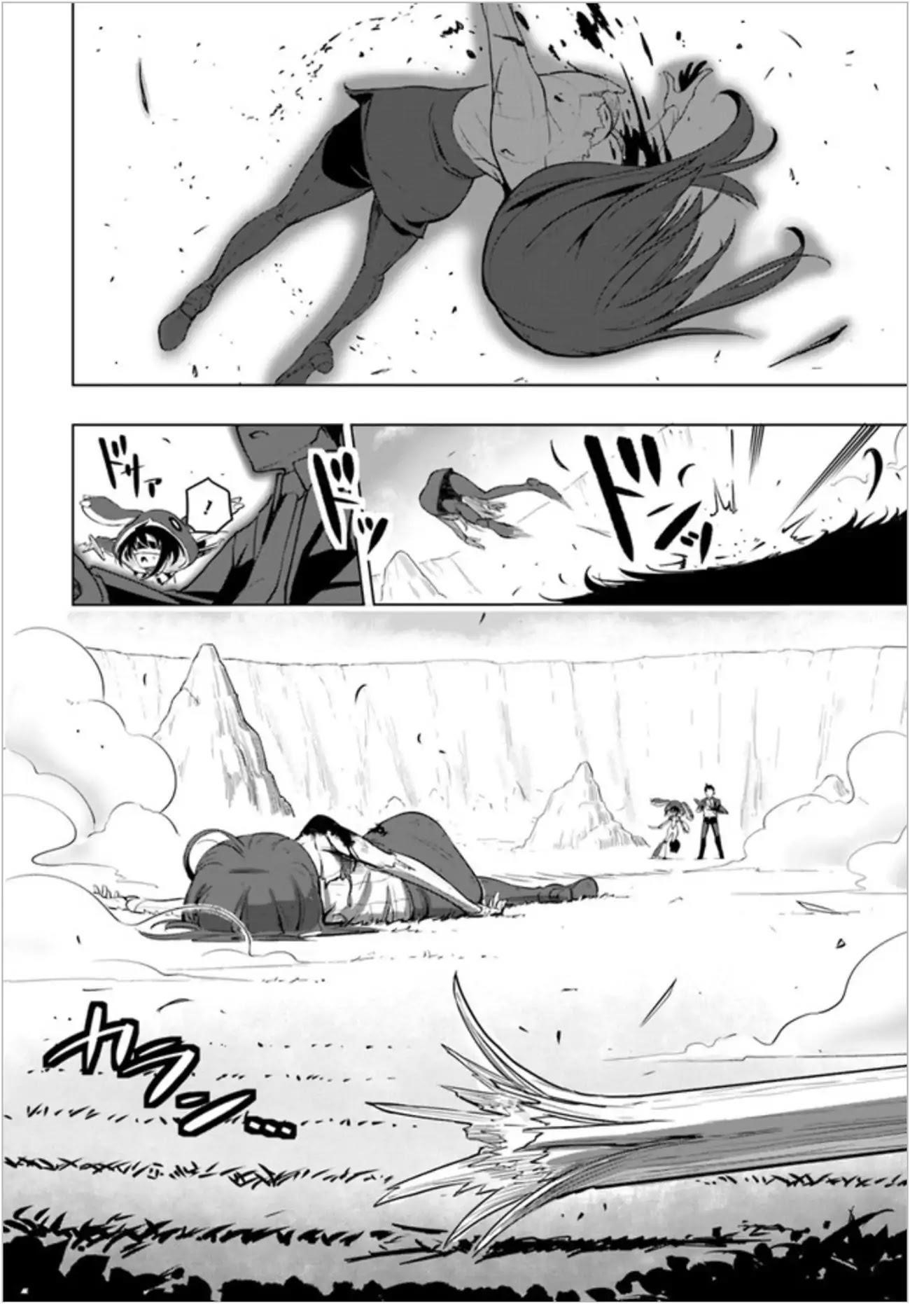 Sekai Saikyou No Kouei: Meikyuukoku No Shinjin Tansakusha Chapter 3 - Page 24