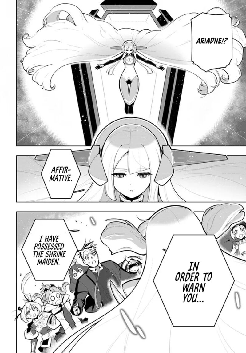 Sekai Saikyou No Kouei: Meikyuukoku No Shinjin Tansakusha Chapter 30 - Page 20
