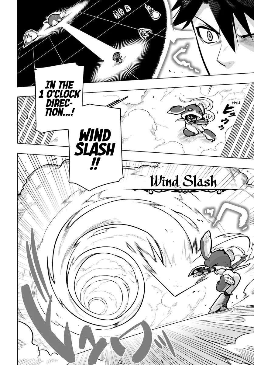 Sekai Saikyou No Kouei: Meikyuukoku No Shinjin Tansakusha Chapter 36 - Page 26