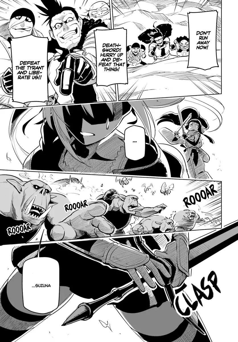 Sekai Saikyou No Kouei: Meikyuukoku No Shinjin Tansakusha Chapter 7 - Page 27