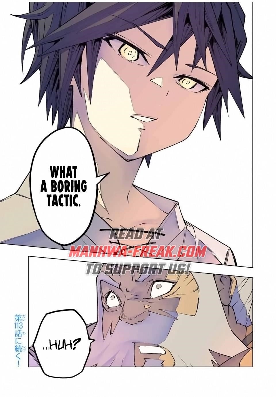 My Gift LVL 9999 Unlimited Gacha Chapter 112 - Page 22