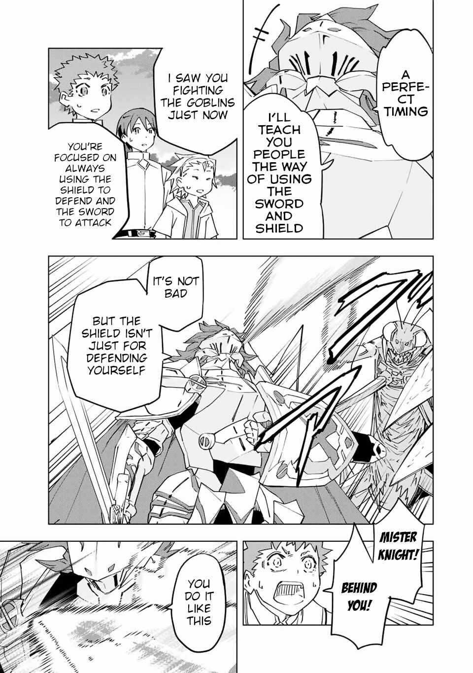 My Gift LVL 9999 Unlimited Gacha Chapter 12 - Page 11