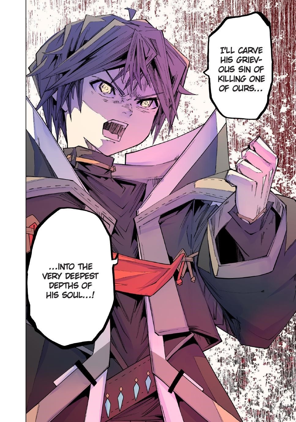 My Gift LVL 9999 Unlimited Gacha Chapter 161 - Page 19