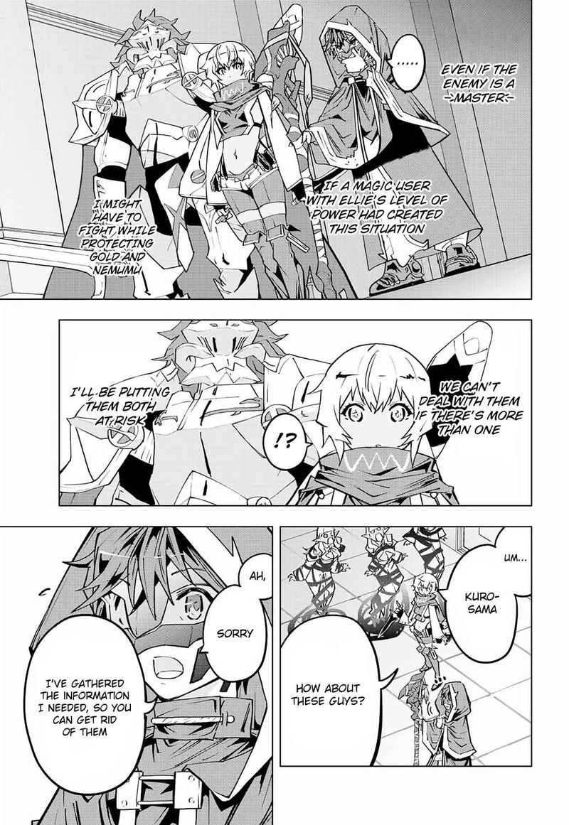 My Gift LVL 9999 Unlimited Gacha Chapter 55 - Page 7