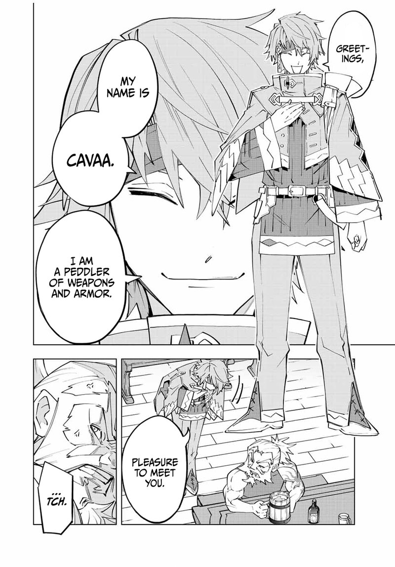 My Gift LVL 9999 Unlimited Gacha Chapter 88 - Page 10