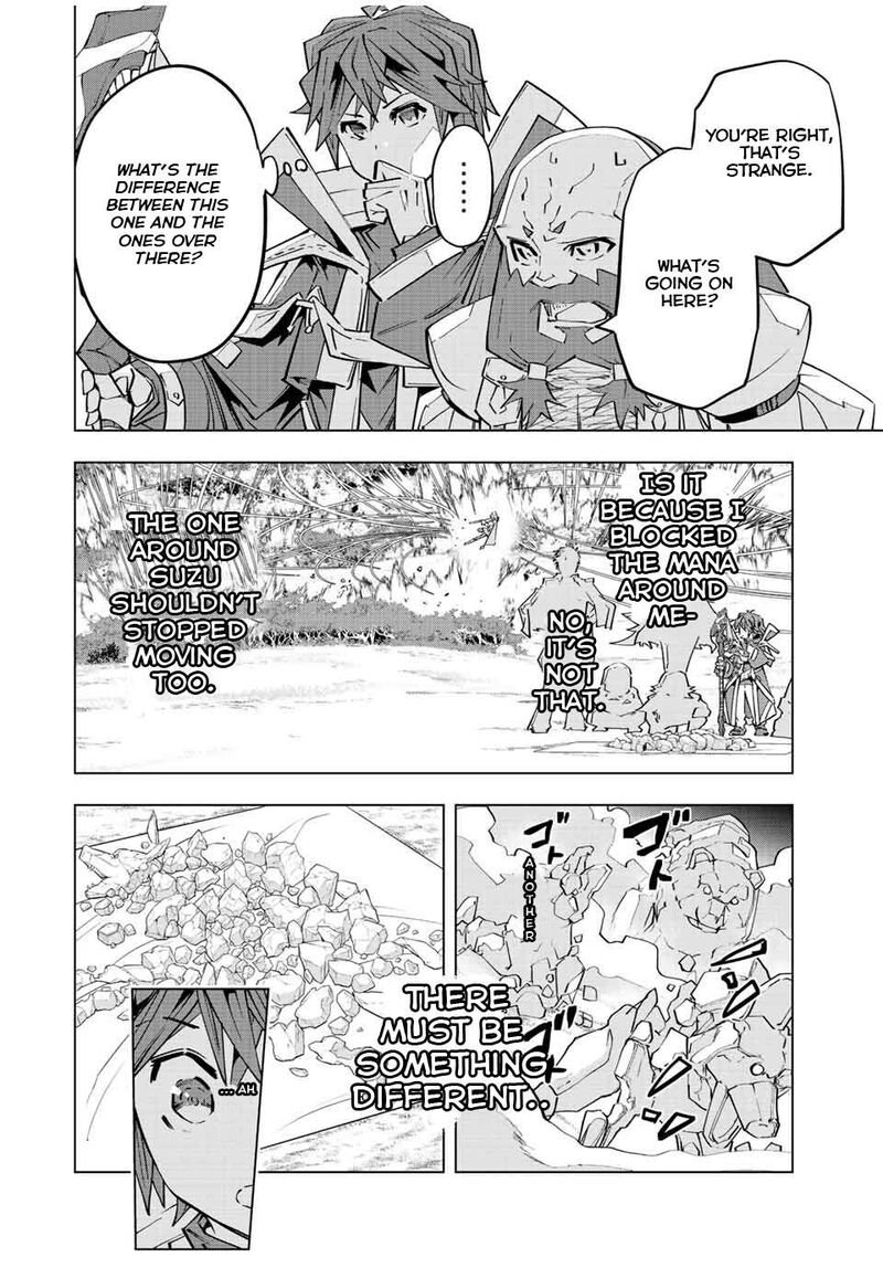 My Gift LVL 9999 Unlimited Gacha Chapter 93 - Page 10