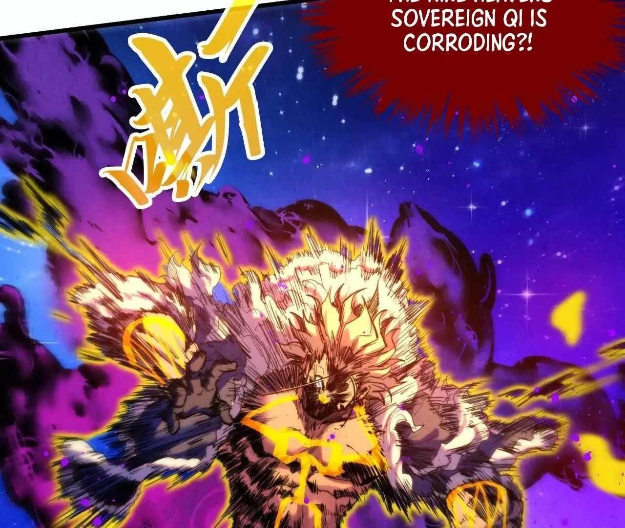 The Eternal Supreme Chapter 376 - Page 18
