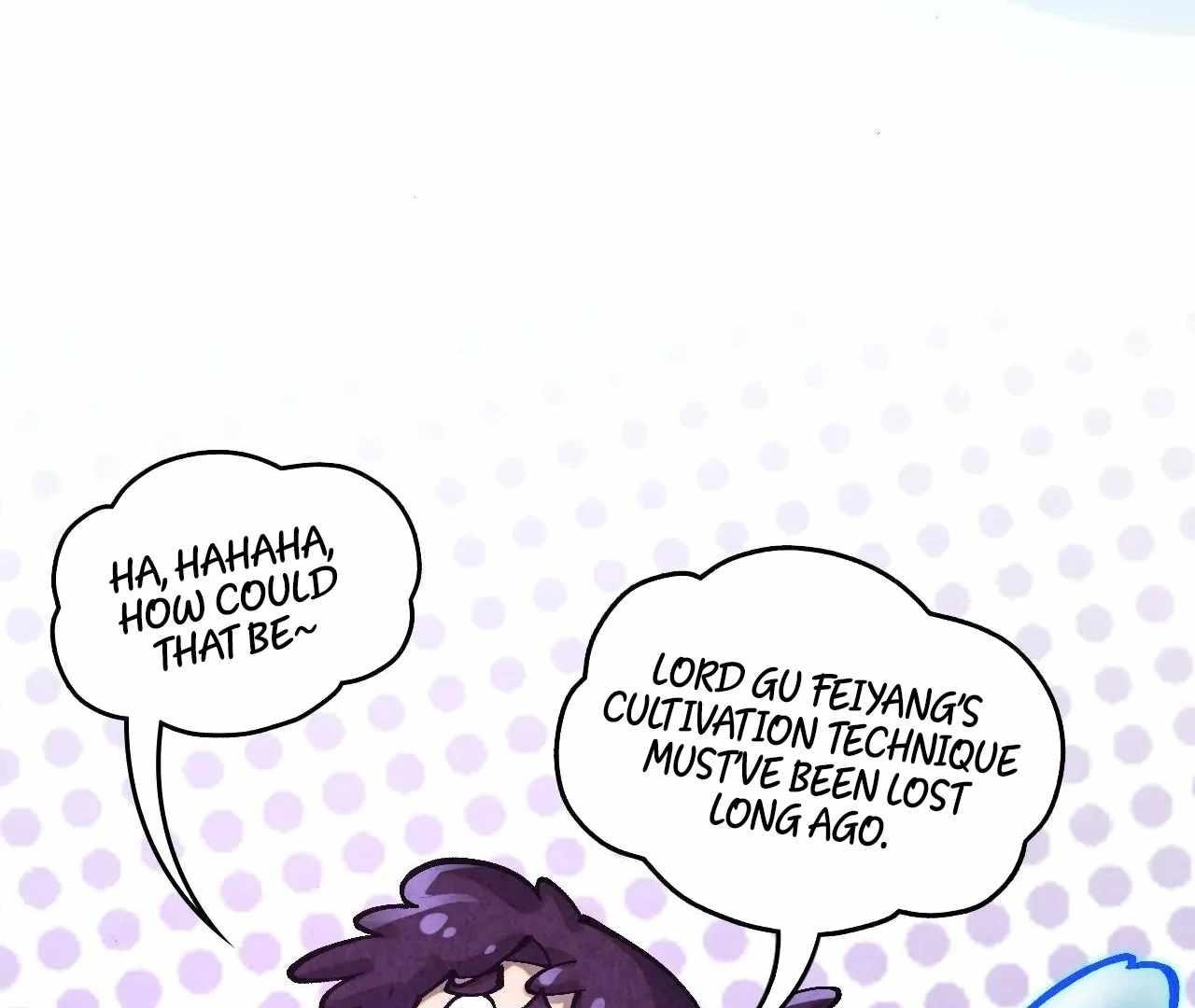 The Eternal Supreme Chapter 380 - Page 109