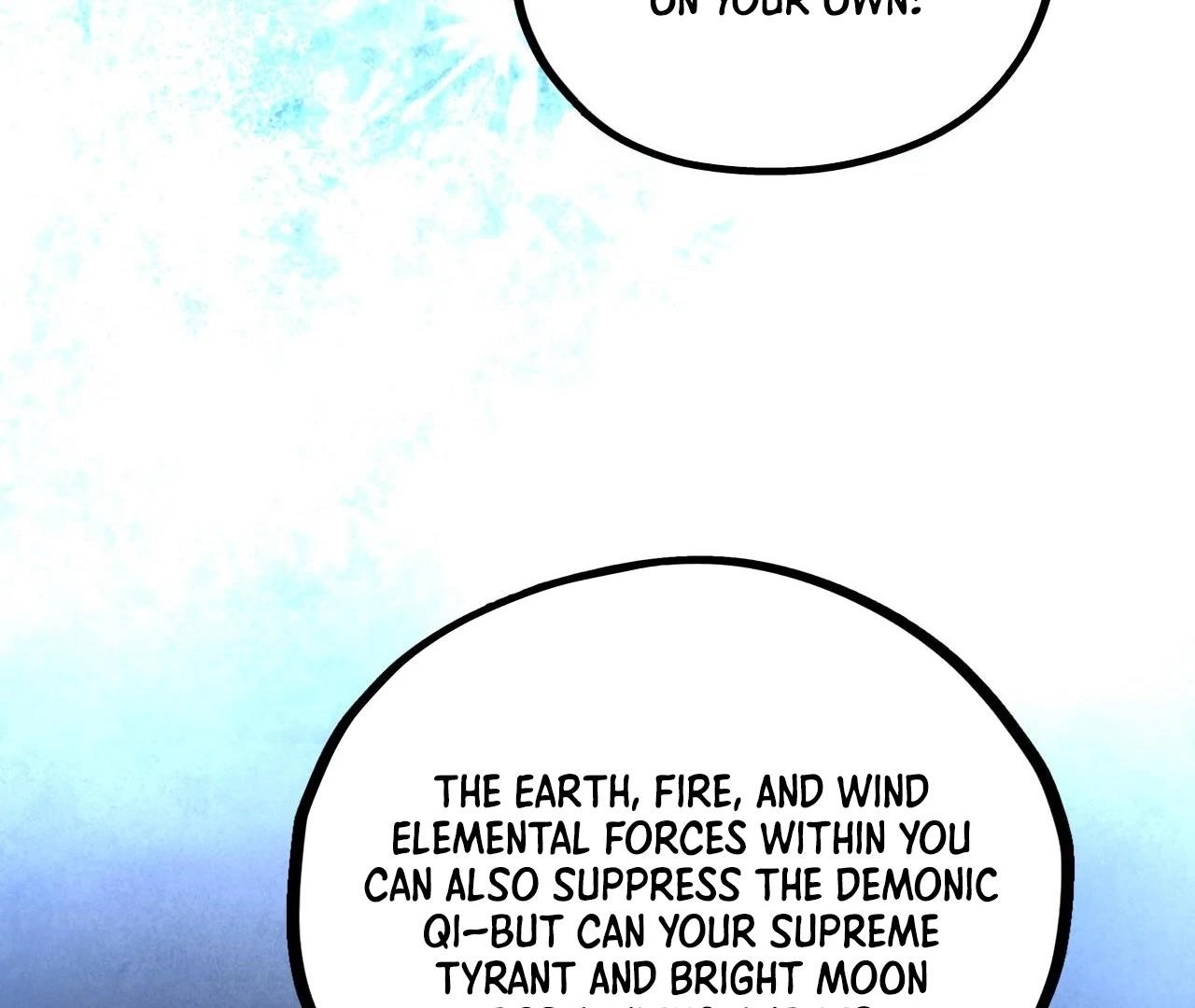 The Eternal Supreme Chapter 407 - Page 108