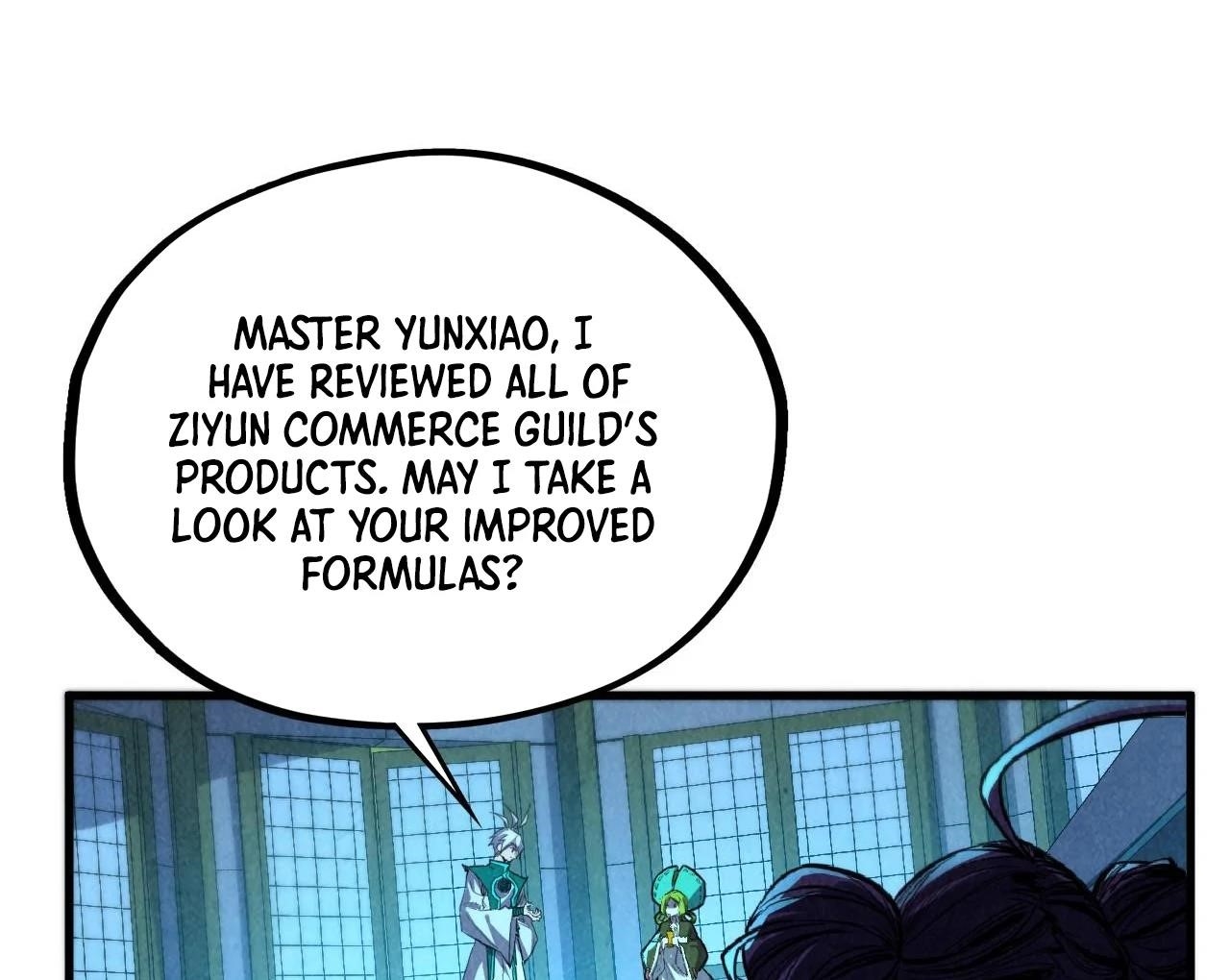 The Eternal Supreme Chapter 407 - Page 29