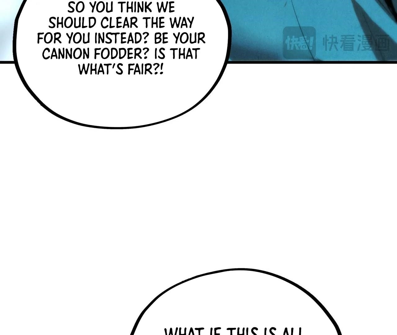 The Eternal Supreme Chapter 409 - Page 55