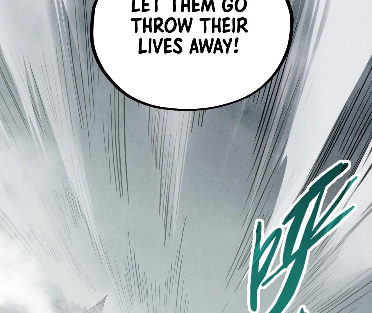 The Eternal Supreme Chapter 410 - Page 10
