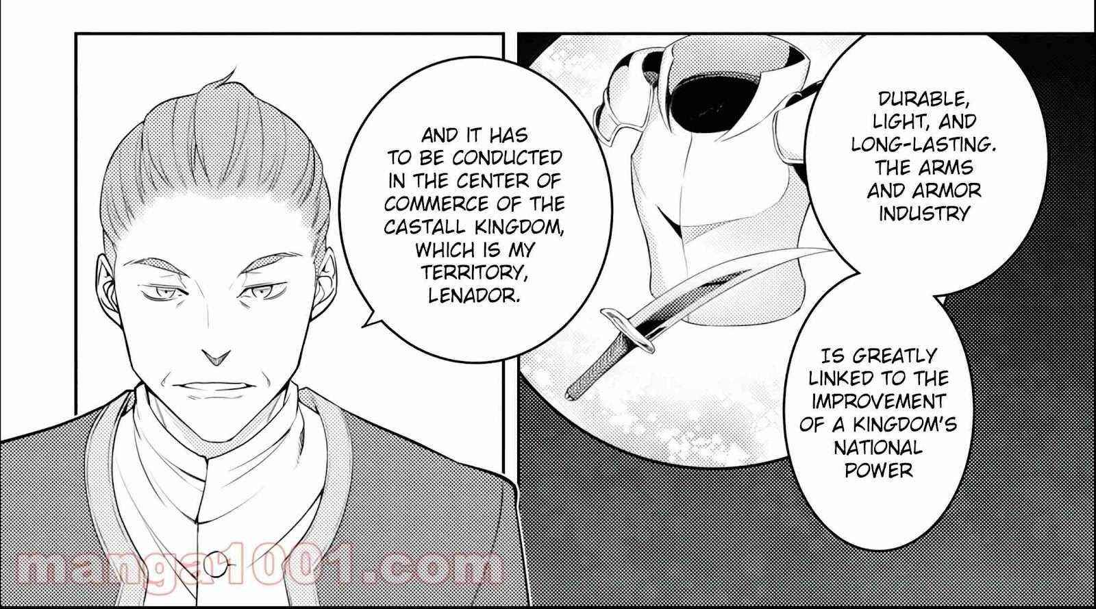 The Former Top 1’s Sub-Character Training Diary ~A Dedicated Player Is Currently Conquering Another World!~ Chapter 31 - Page 19