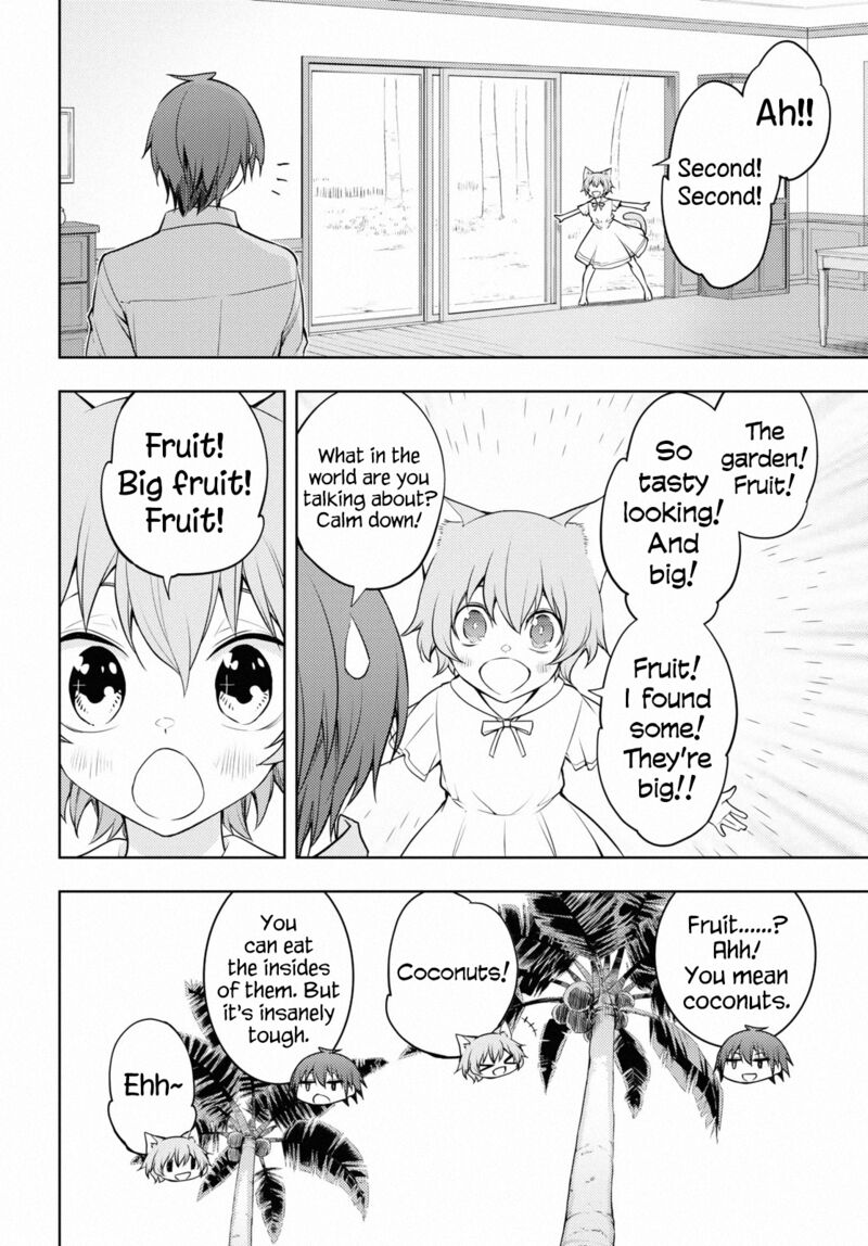 The Former Top 1’s Sub-Character Training Diary ~A Dedicated Player Is Currently Conquering Another World!~ Chapter 40 - Page 10