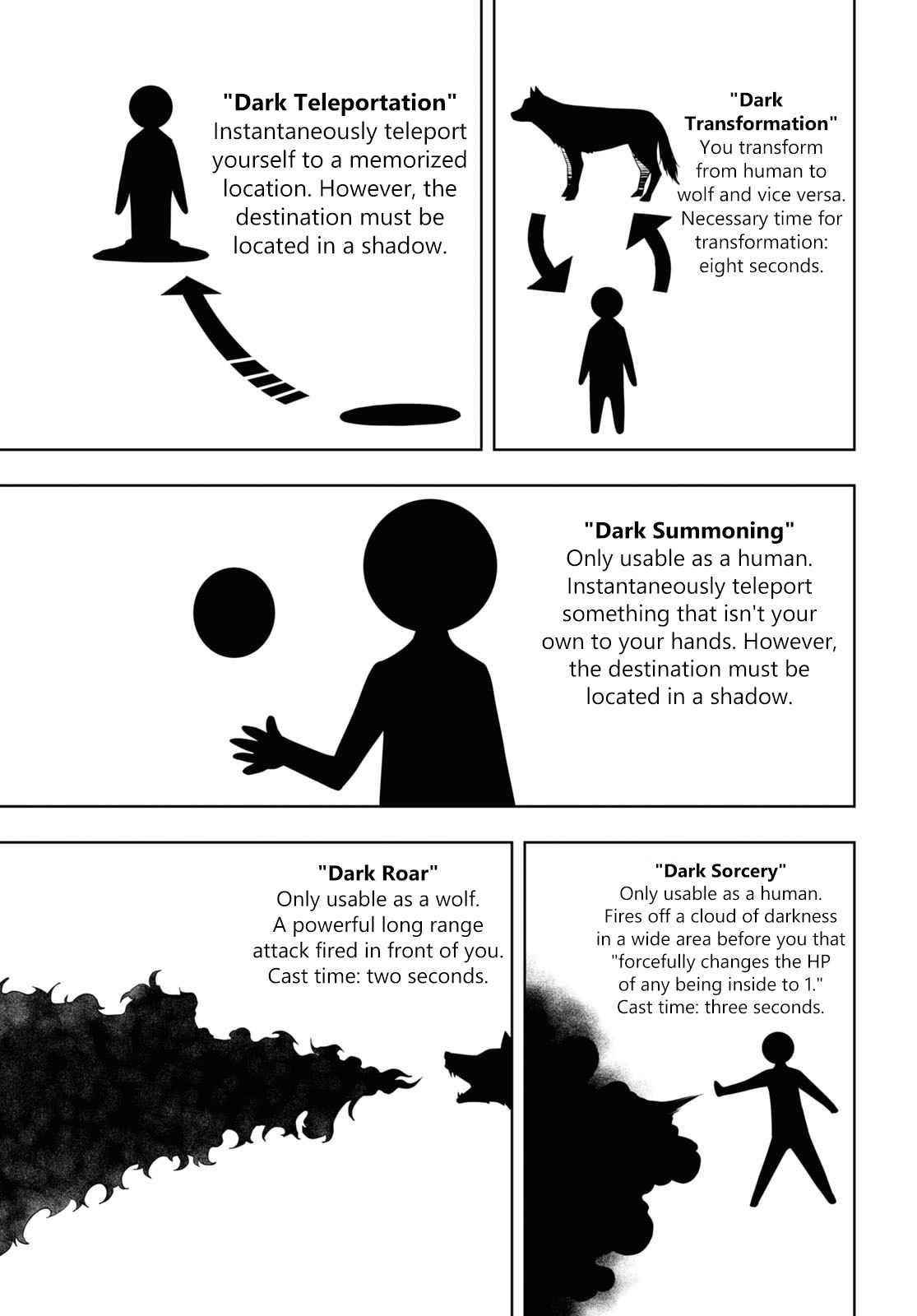 The Former Top 1’s Sub-Character Training Diary ~A Dedicated Player Is Currently Conquering Another World!~ Chapter 41 - Page 27