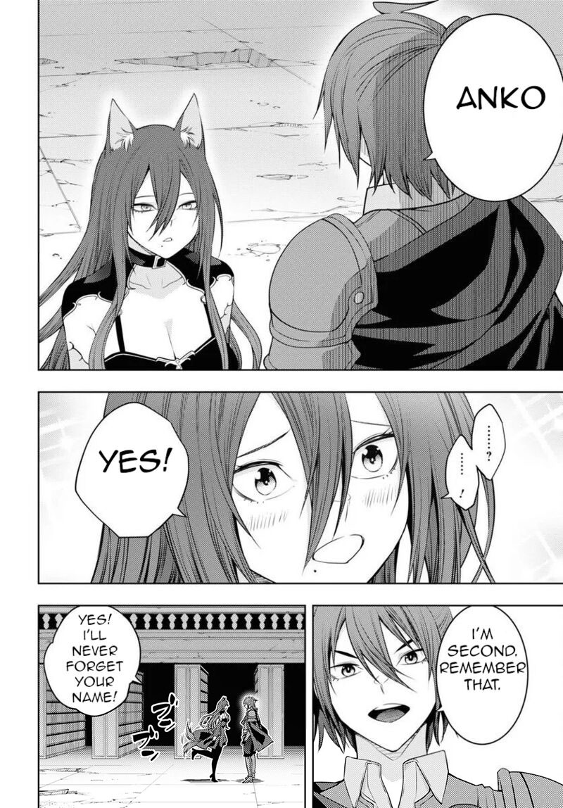 The Former Top 1’s Sub-Character Training Diary ~A Dedicated Player Is Currently Conquering Another World!~ Chapter 47 - Page 8
