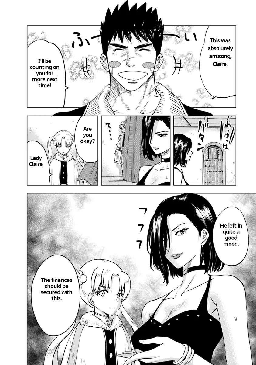 Road to Kingdom Chapter 88 - Page 2