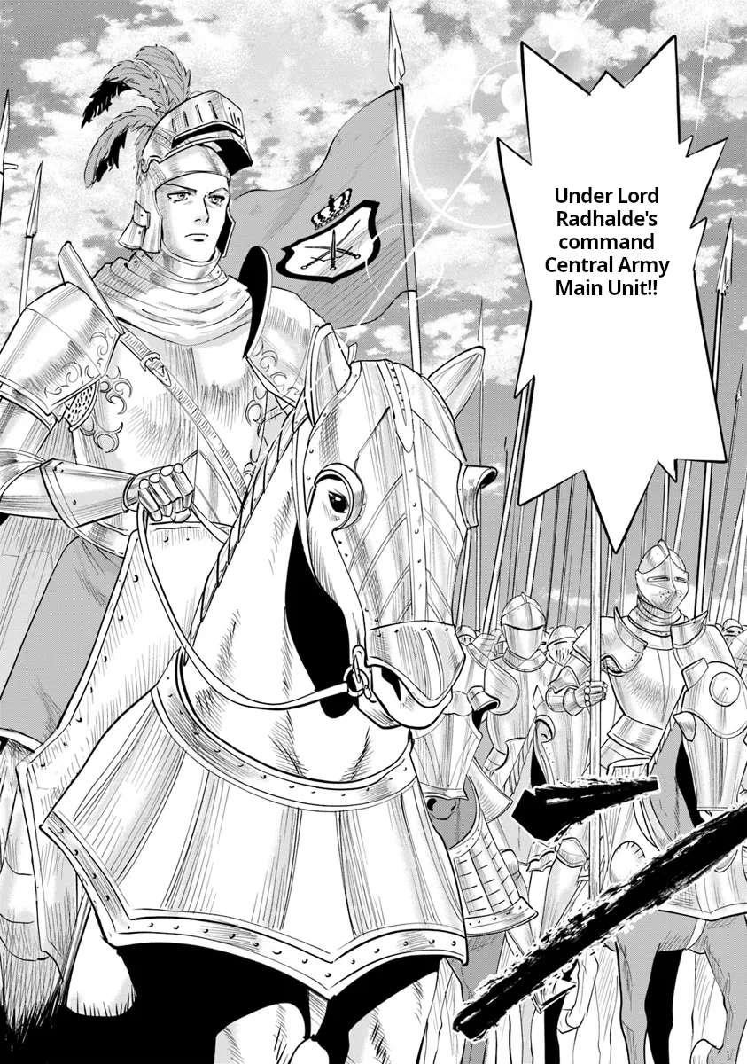 Road to Kingdom Chapter 88 - Page 26