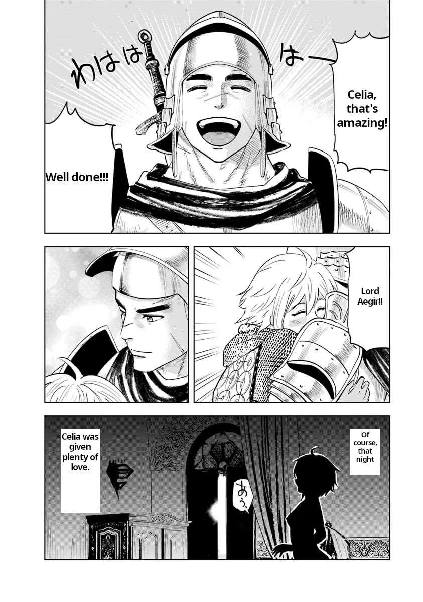 Road to Kingdom Chapter 88 - Page 38