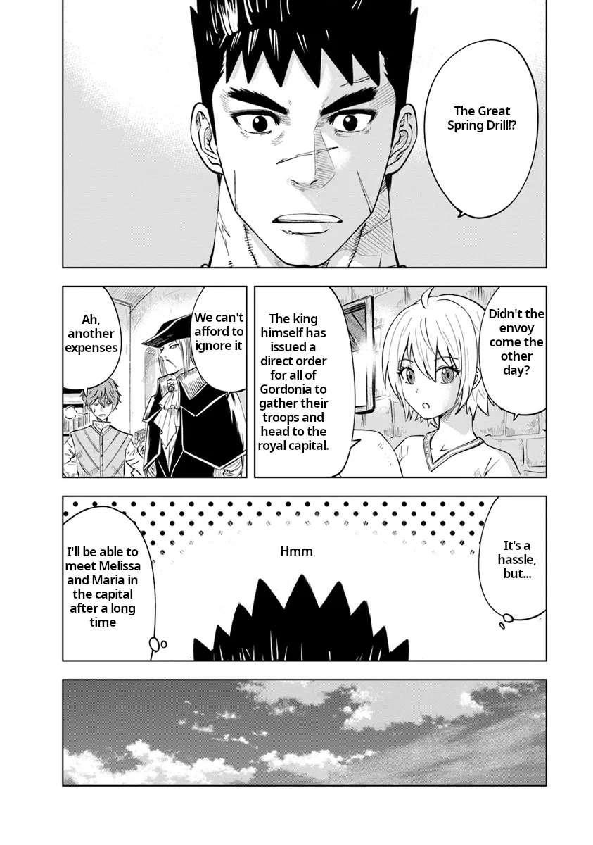 Road to Kingdom Chapter 88 - Page 8