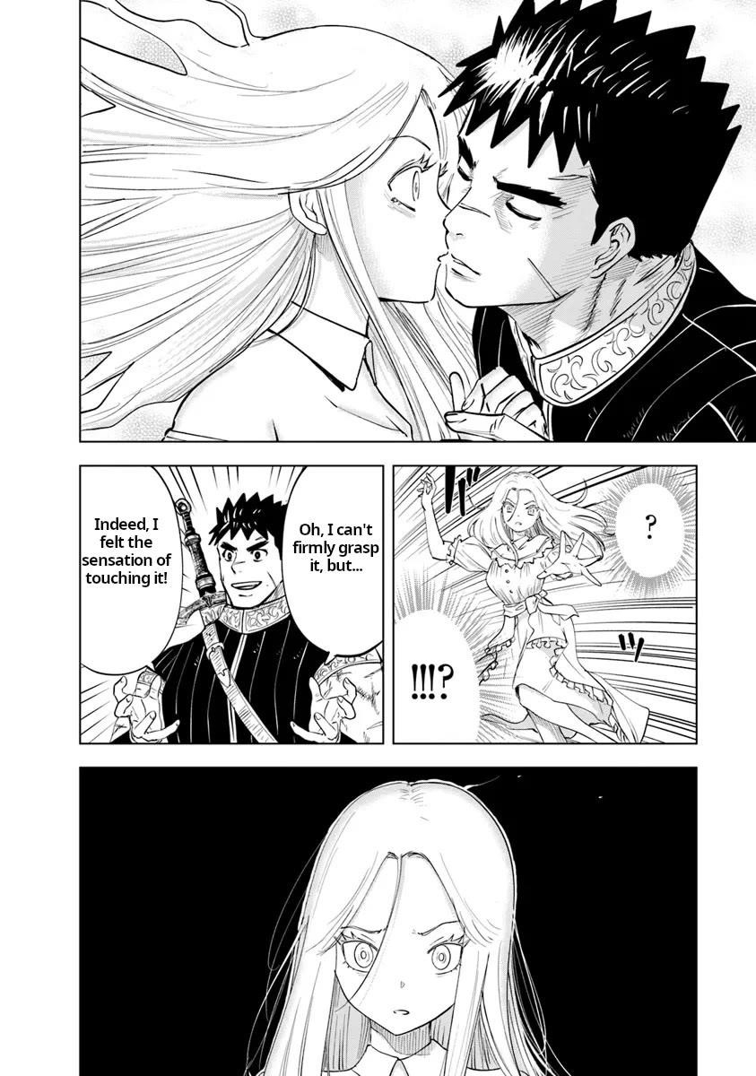 Road to Kingdom Chapter 90 - Page 19