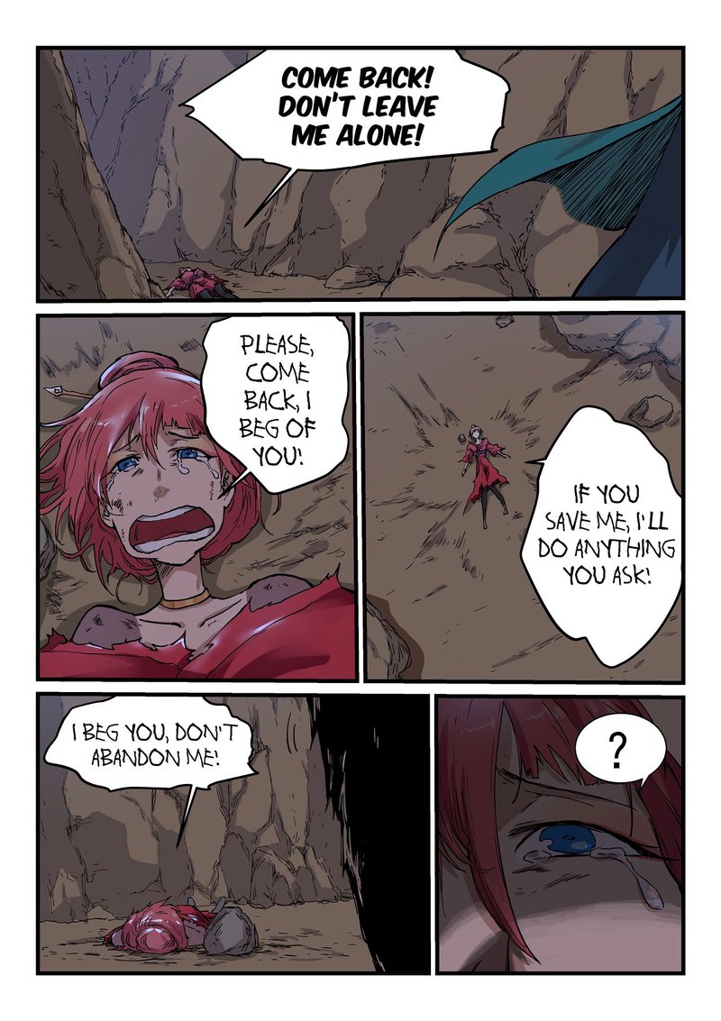 Star Martial God Technique Chapter 322 - Page 3