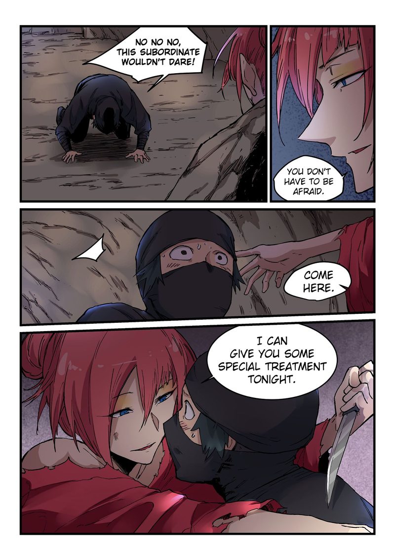 Star Martial God Technique Chapter 324 - Page 2