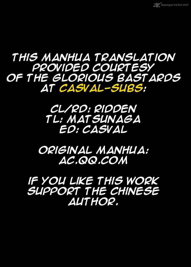 Star Martial God Technique Chapter 4 - Page 14