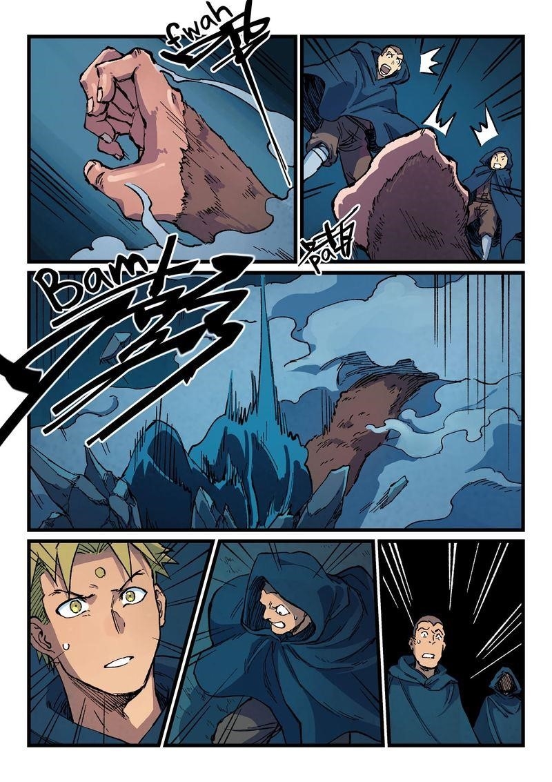 Star Martial God Technique Chapter 402 - Page 5