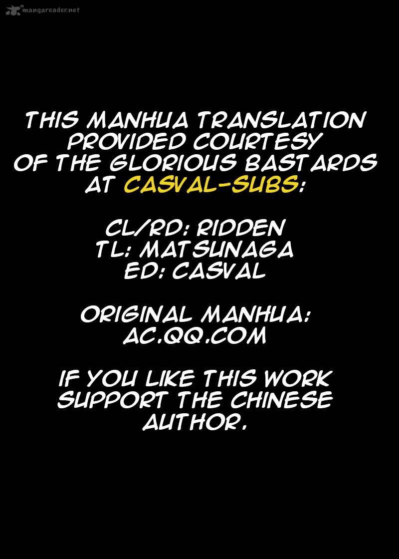 Star Martial God Technique Chapter 6 - Page 11