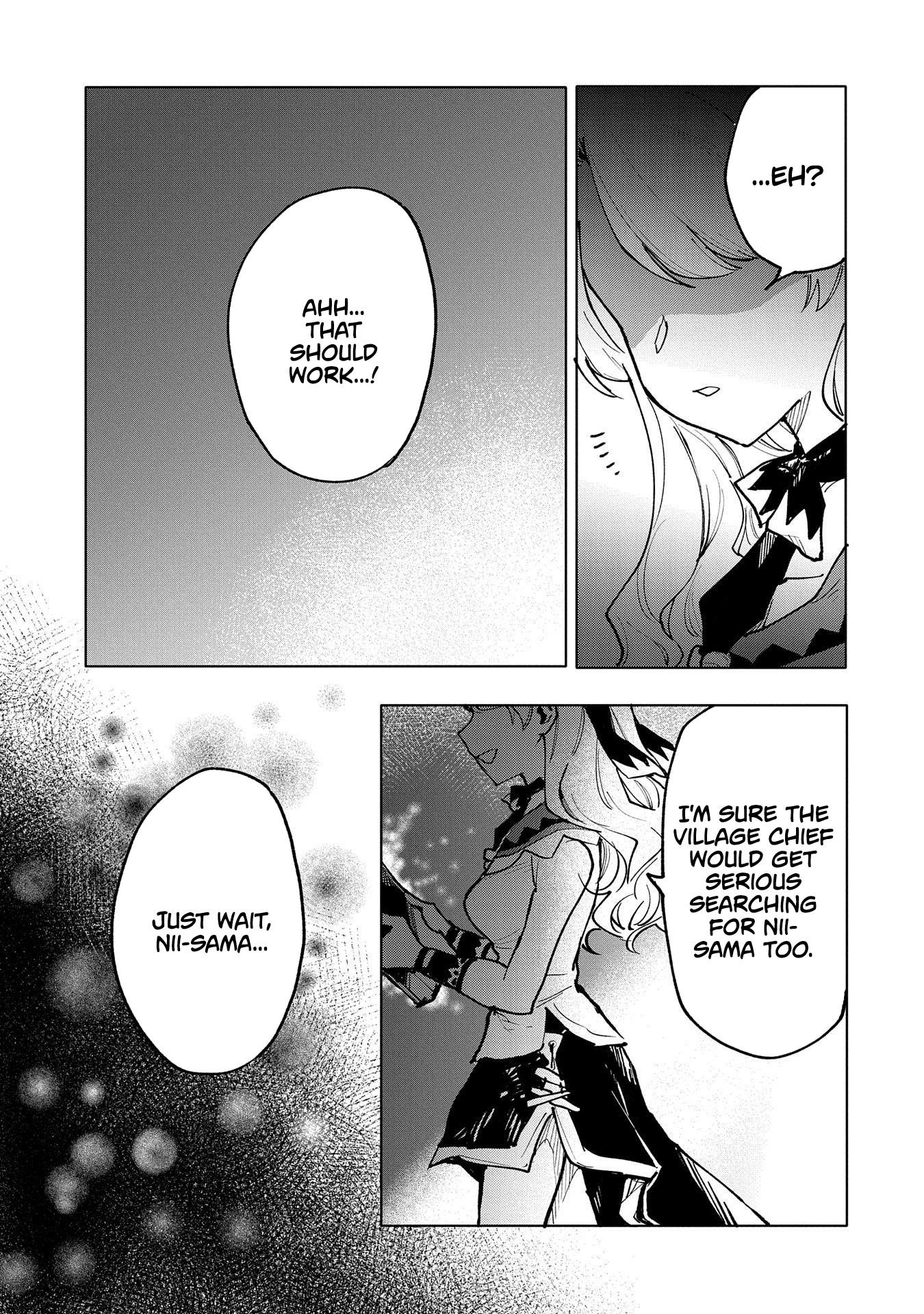 Saikyou Juzoku Tensei: Cheat Majutsushi No Slow Life Chapter 15 - Page 30