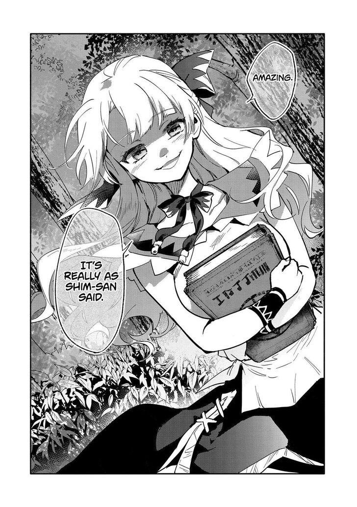 Saikyou Juzoku Tensei: Cheat Majutsushi No Slow Life Chapter 20 - Page 21