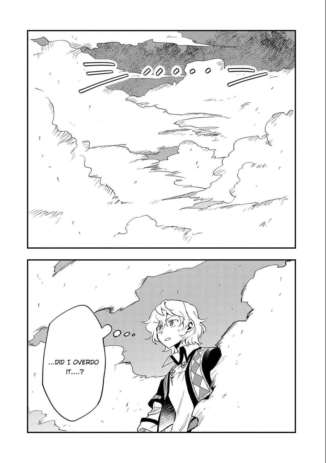 Saikyou Juzoku Tensei: Cheat Majutsushi No Slow Life Chapter 23 - Page 31