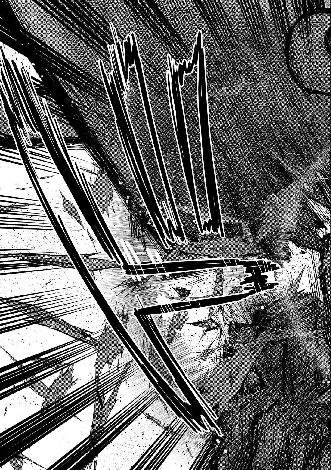 Saikyou Juzoku Tensei: Cheat Majutsushi No Slow Life Chapter 23 - Page 39