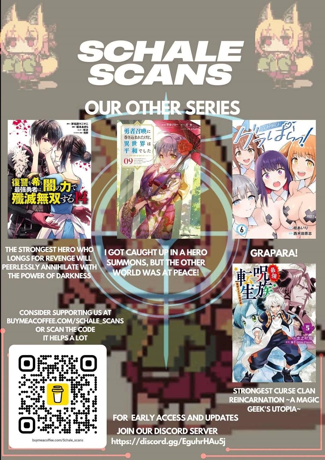 Saikyou Juzoku Tensei: Cheat Majutsushi No Slow Life Chapter 23 - Page 42