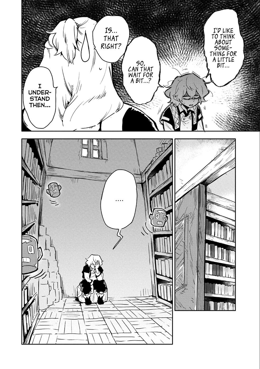 Saikyou Juzoku Tensei: Cheat Majutsushi No Slow Life Chapter 6 - Page 16