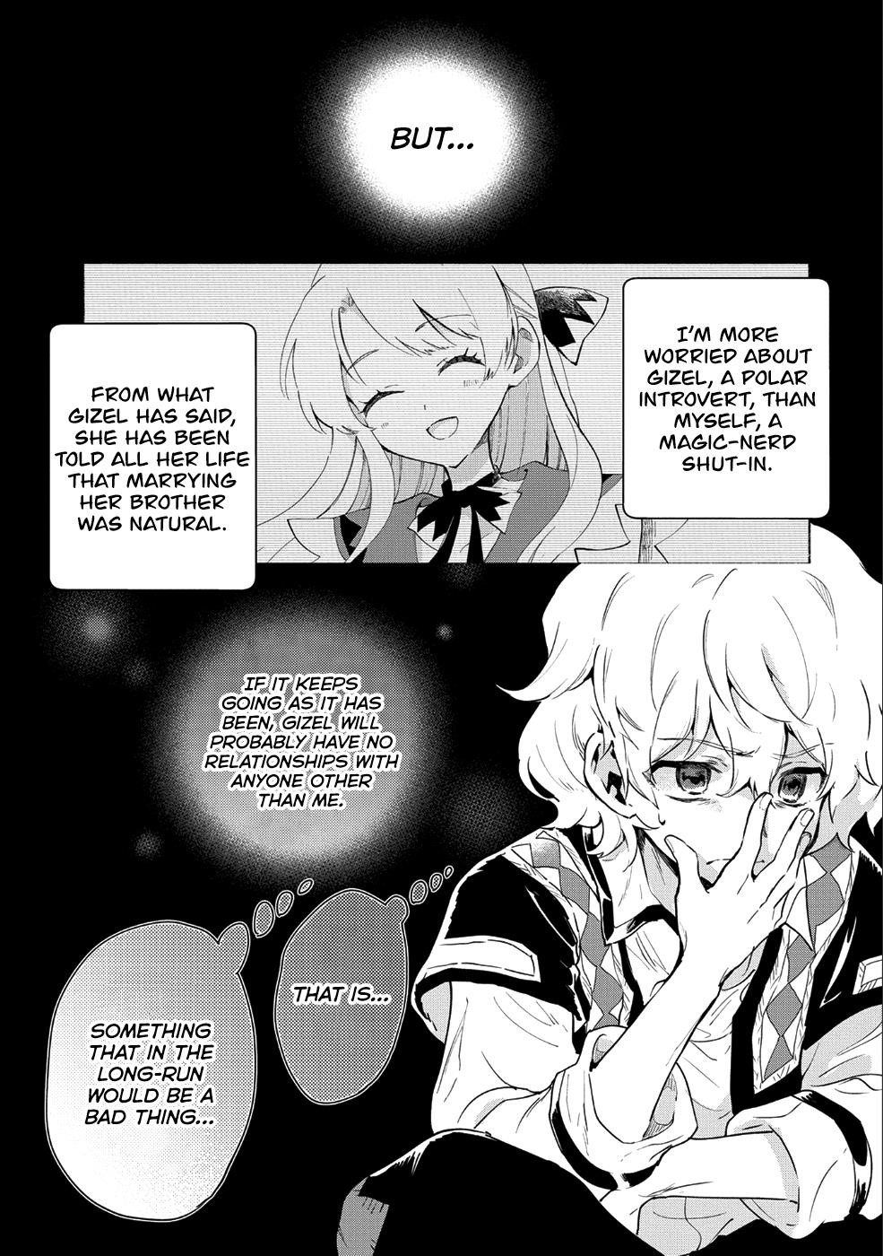 Saikyou Juzoku Tensei: Cheat Majutsushi No Slow Life Chapter 6 - Page 19