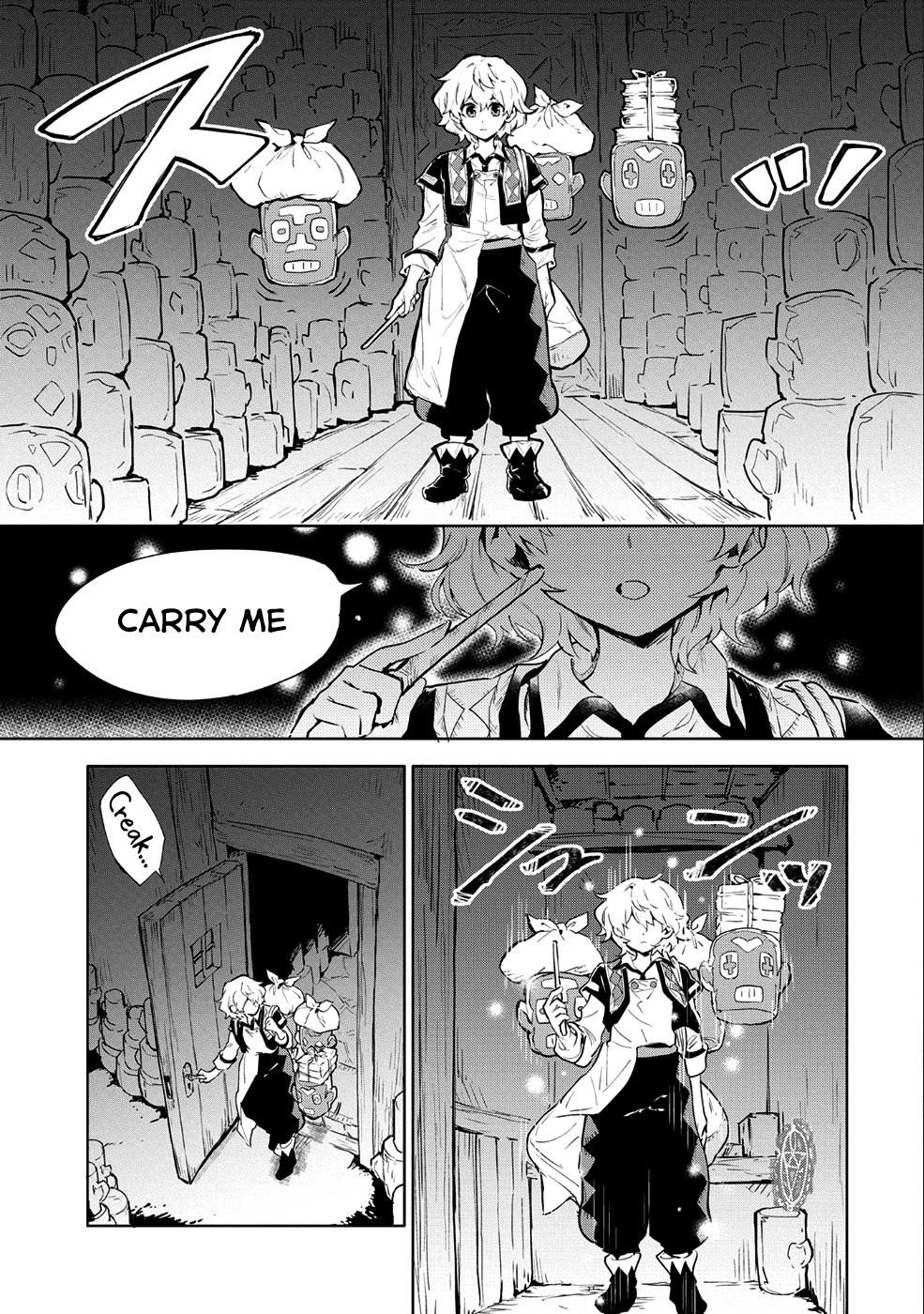 Saikyou Juzoku Tensei: Cheat Majutsushi No Slow Life Chapter 6 - Page 29