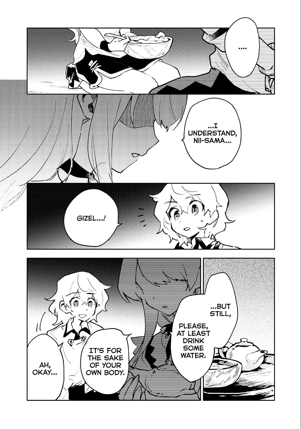 Saikyou Juzoku Tensei: Cheat Majutsushi No Slow Life Chapter 8 - Page 18