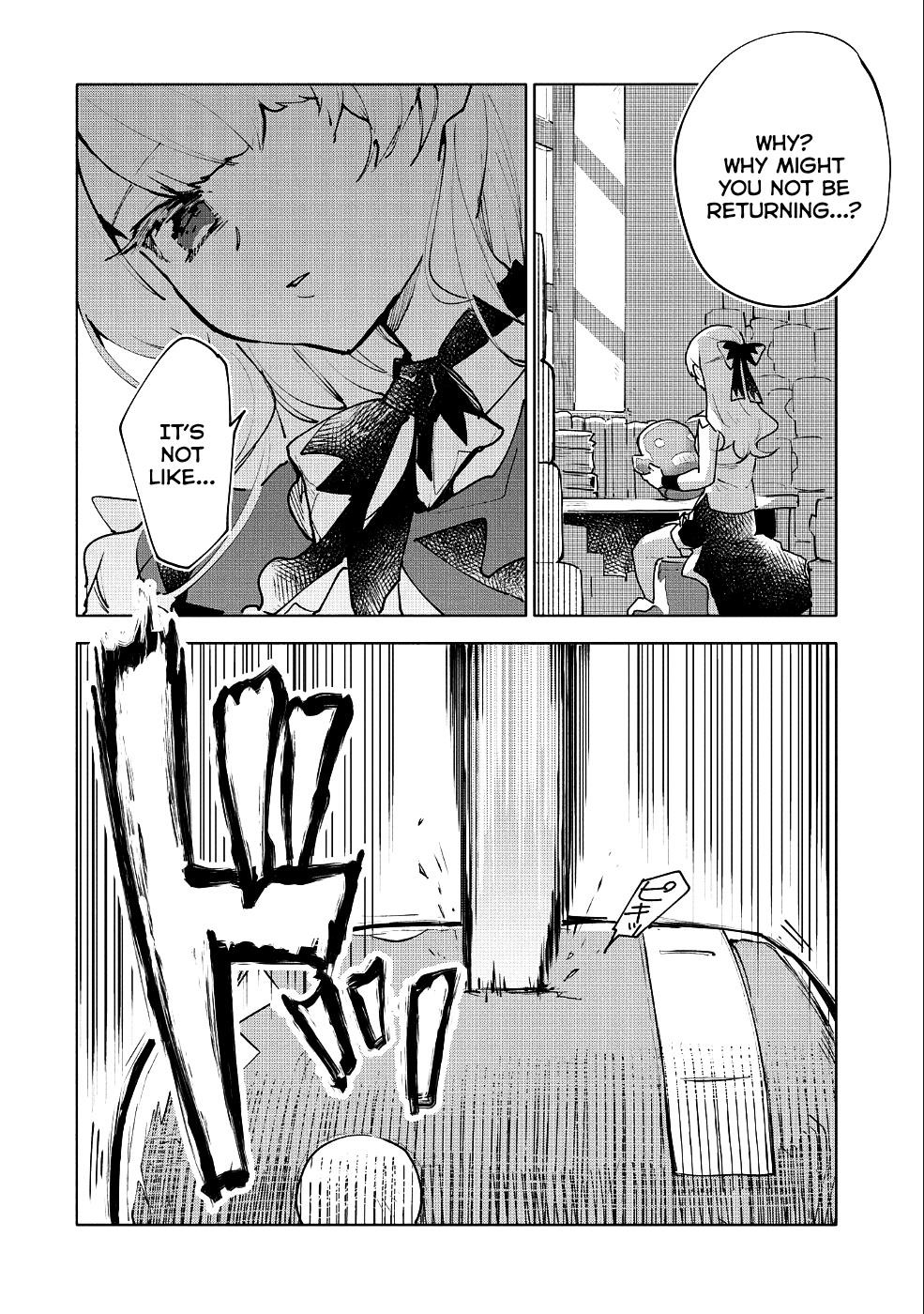 Saikyou Juzoku Tensei: Cheat Majutsushi No Slow Life Chapter 8 - Page 32