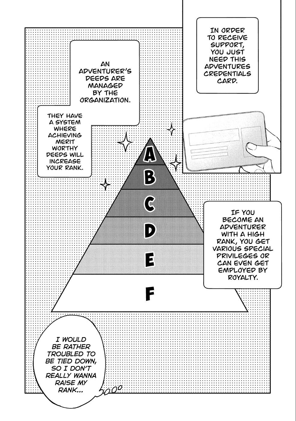 Saikyou Juzoku Tensei: Cheat Majutsushi No Slow Life Chapter 9 - Page 4