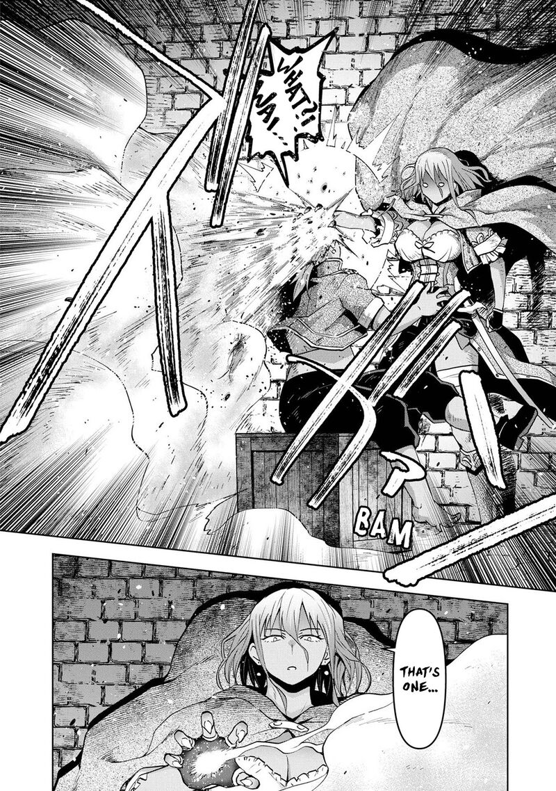 Dungeon Tou de Yadoya wo Yarou! Souzou Mahou wo Moratta Ore no Hosoude Hanjouki Chapter 30 - Page 16