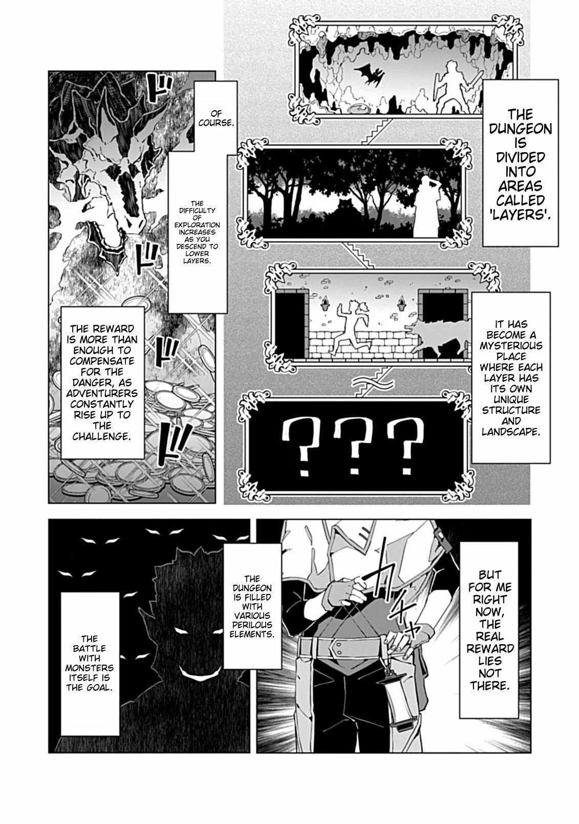 Sokushi to Hametsu no Saijaku Majutsushi Chapter 2.2 - Page 8
