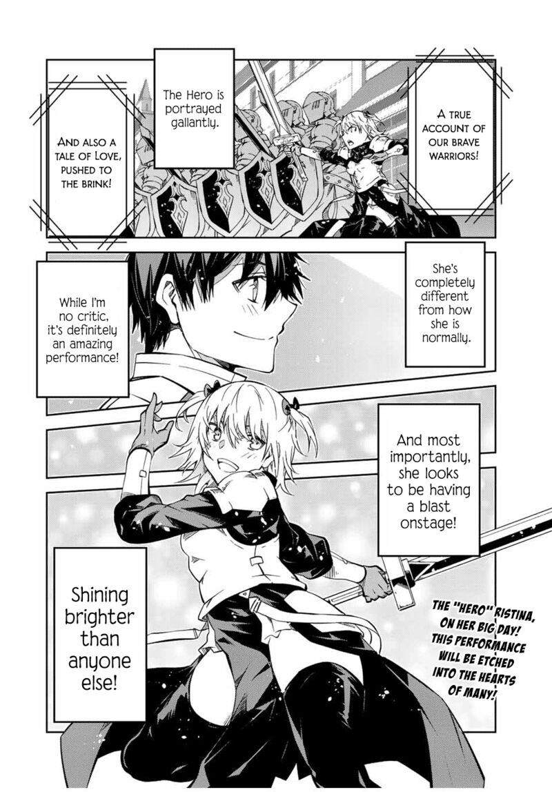 The Weakest Occupation “Blacksmith,” but It’s Actually the Strongest Chapter 142 - Page 10