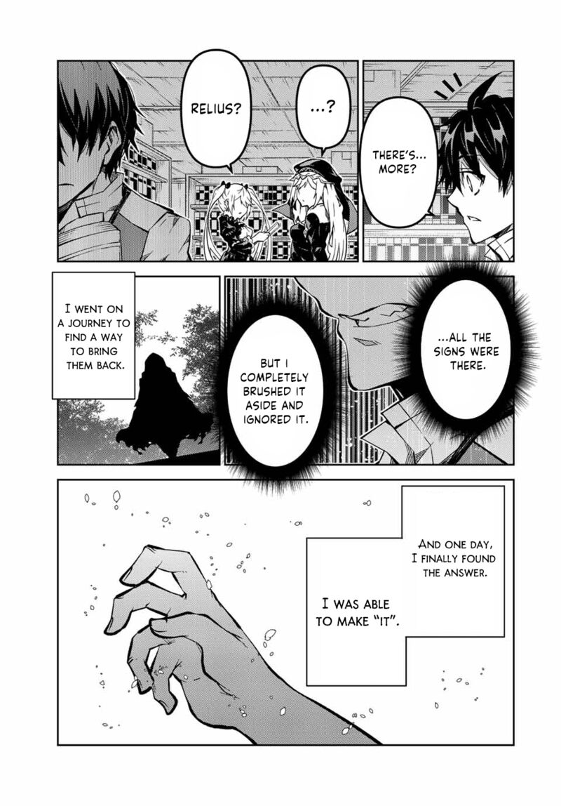 The Weakest Occupation “Blacksmith,” but It’s Actually the Strongest Chapter 148 - Page 9