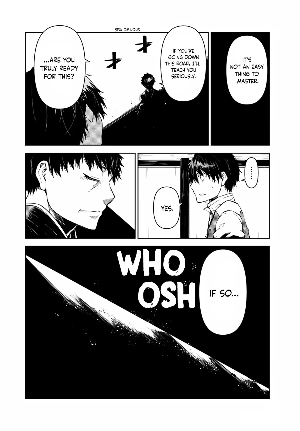 The Weakest Occupation “Blacksmith,” but It’s Actually the Strongest Chapter 21 - Page 10