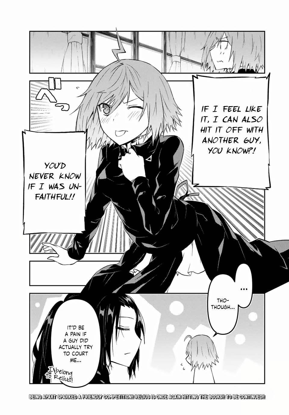 The Weakest Occupation “Blacksmith,” but It’s Actually the Strongest Chapter 32 - Page 9