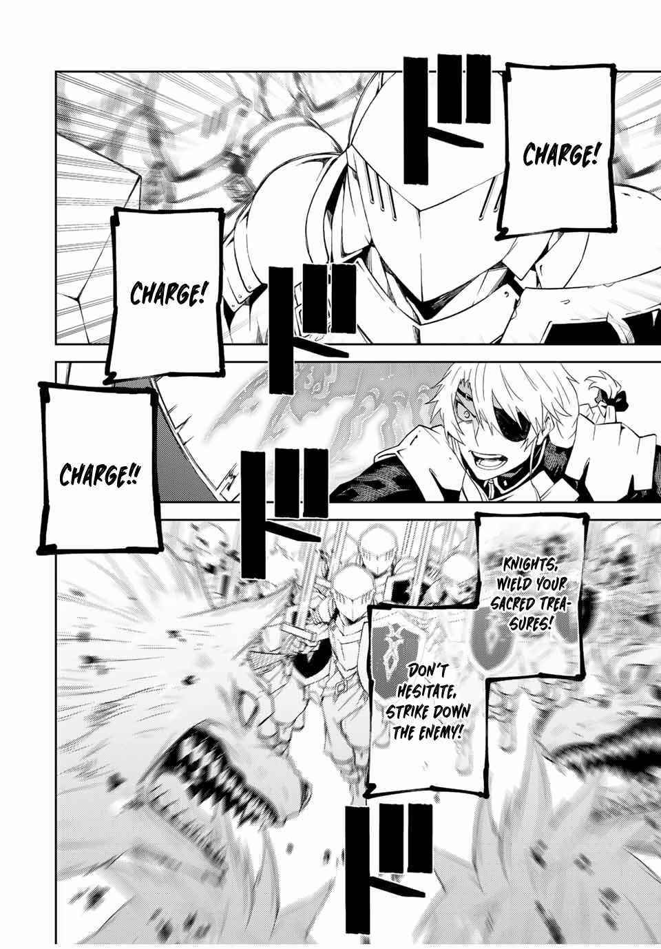 The Weakest Occupation “Blacksmith,” but It’s Actually the Strongest Chapter 51 - Page 6