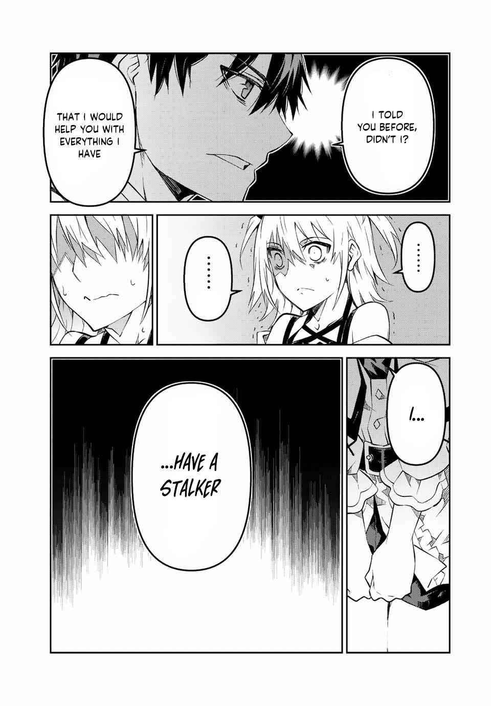The Weakest Occupation “Blacksmith,” but It’s Actually the Strongest Chapter 83 - Page 7